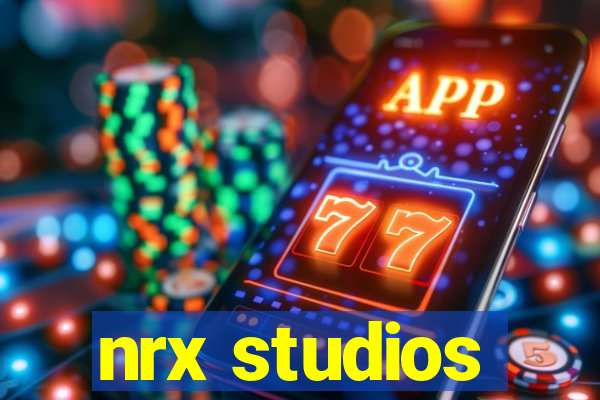 nrx studios